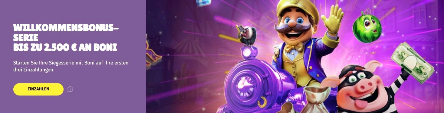 Banner